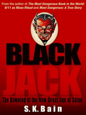 cover image of Black Jack